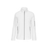 SOFTSHELL JACKET
