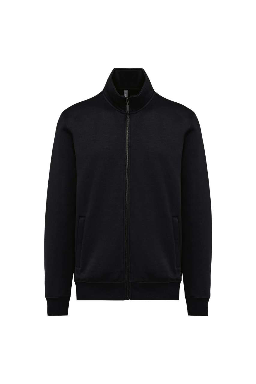 MEN'S FLEECE CADET JACKET