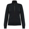 LADIES FLEECE CADET JACKET