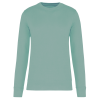 KIDS' ECO-FRIENDLY CREW NECK SWEATSHIRT