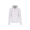 MEN'S ECO-FRIENDLY HOODED SWEATSHIRT