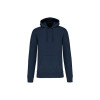 MEN'S ECO-FRIENDLY HOODED SWEATSHIRT
