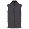 MEN'S SOFTSHELL BODYWARMER