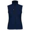 LADIES' SOFTSHELL BODYWARMER