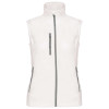 LADIES' SOFTSHELL BODYWARMER