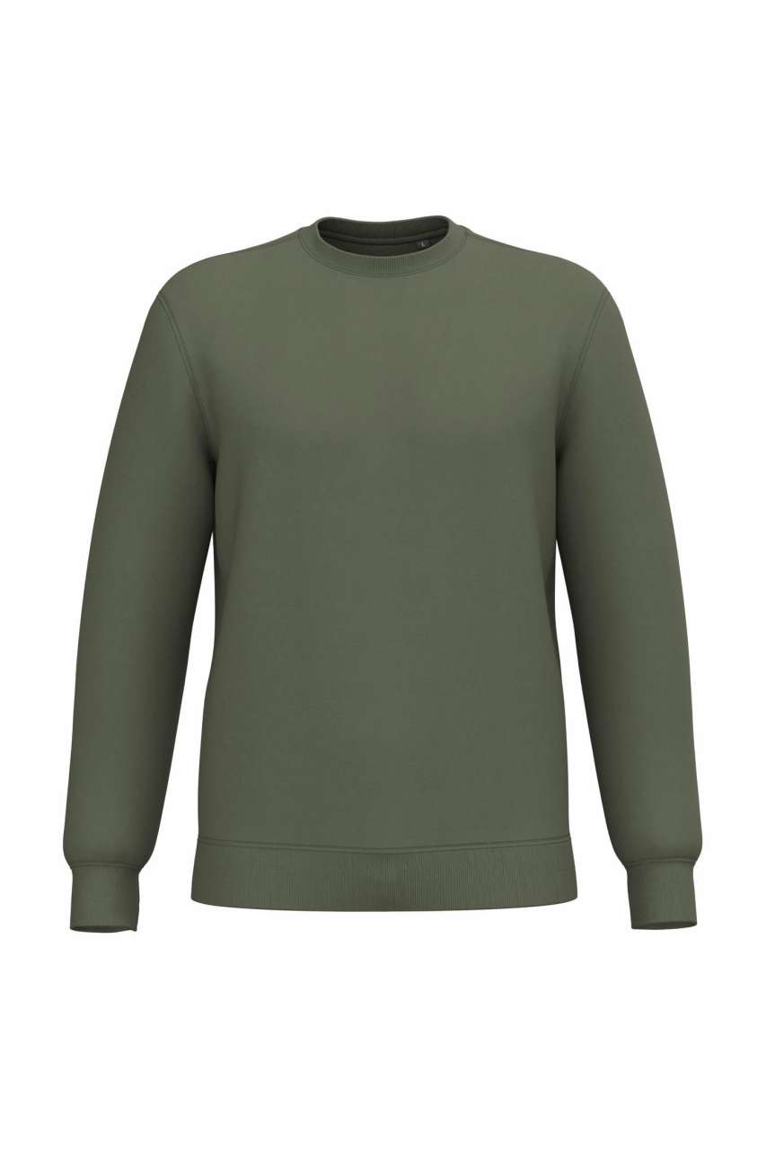 UNISEX CREW NECK SWEATSHIRT