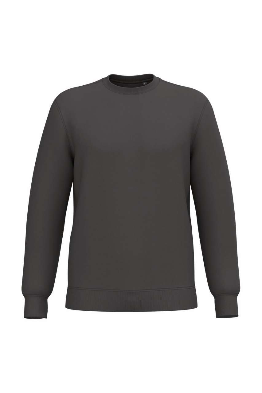 UNISEX CREW NECK SWEATSHIRT
