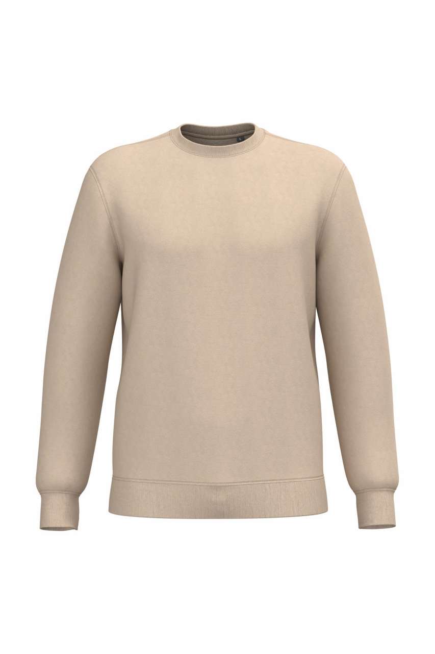 UNISEX CREW NECK SWEATSHIRT