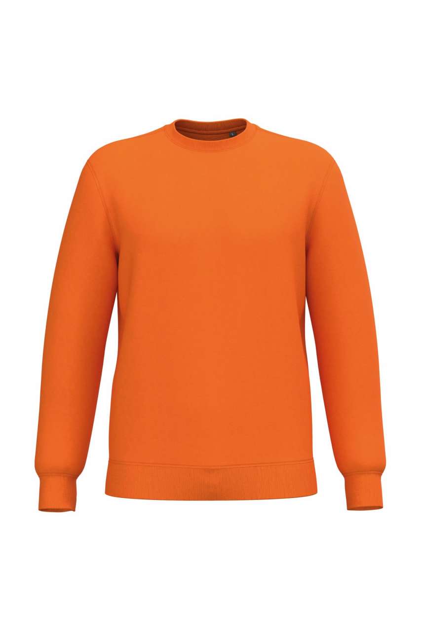 UNISEX CREW NECK SWEATSHIRT