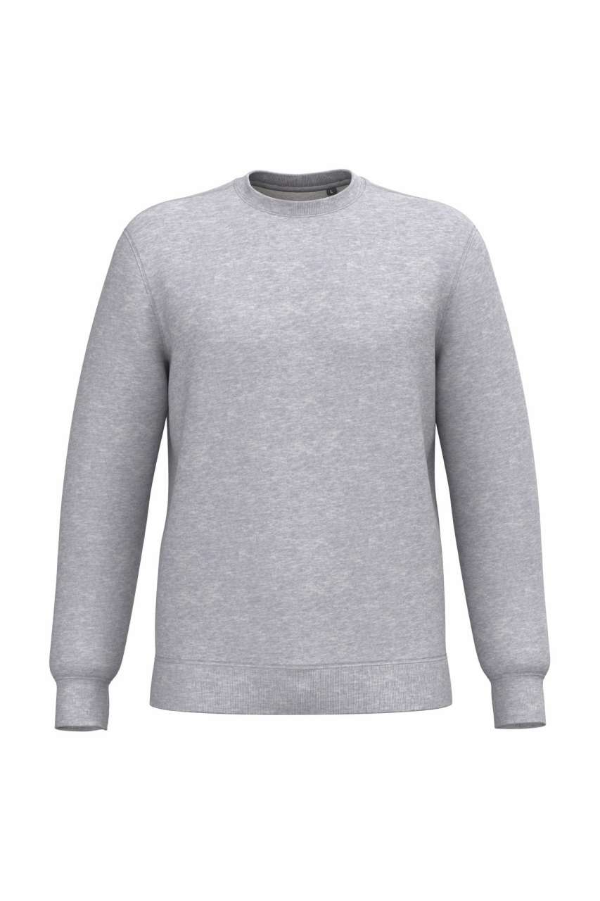 UNISEX CREW NECK SWEATSHIRT