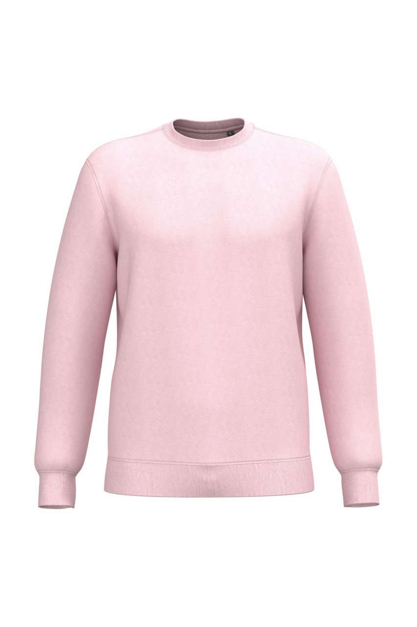 UNISEX CREW NECK SWEATSHIRT