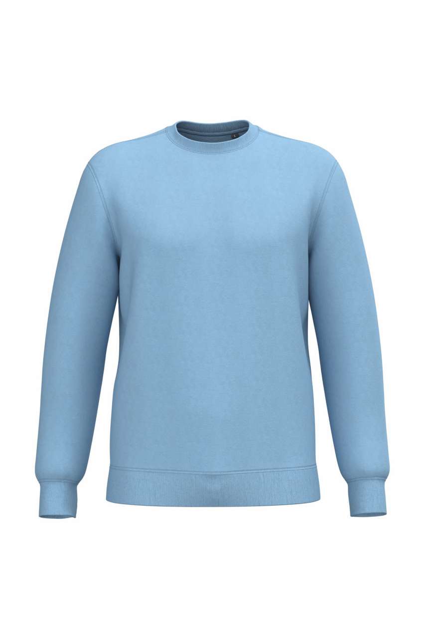 UNISEX CREW NECK SWEATSHIRT