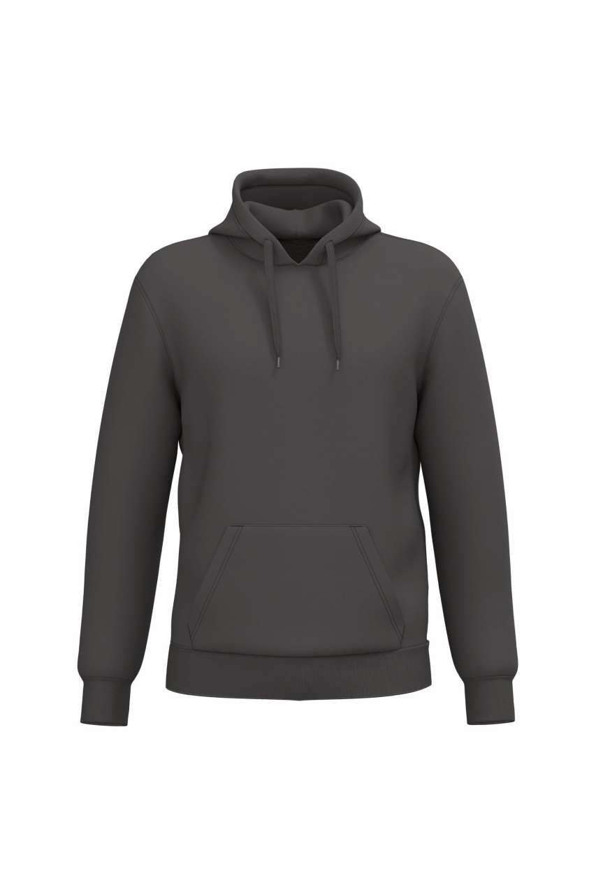 UNISEX HOODIE SWEATSHIRT