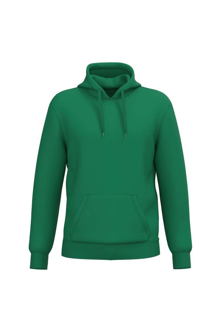 UNISEX HOODIE SWEATSHIRT