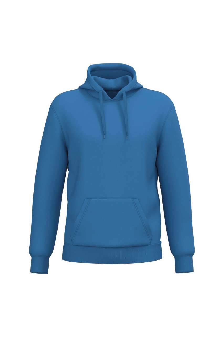 UNISEX HOODIE SWEATSHIRT