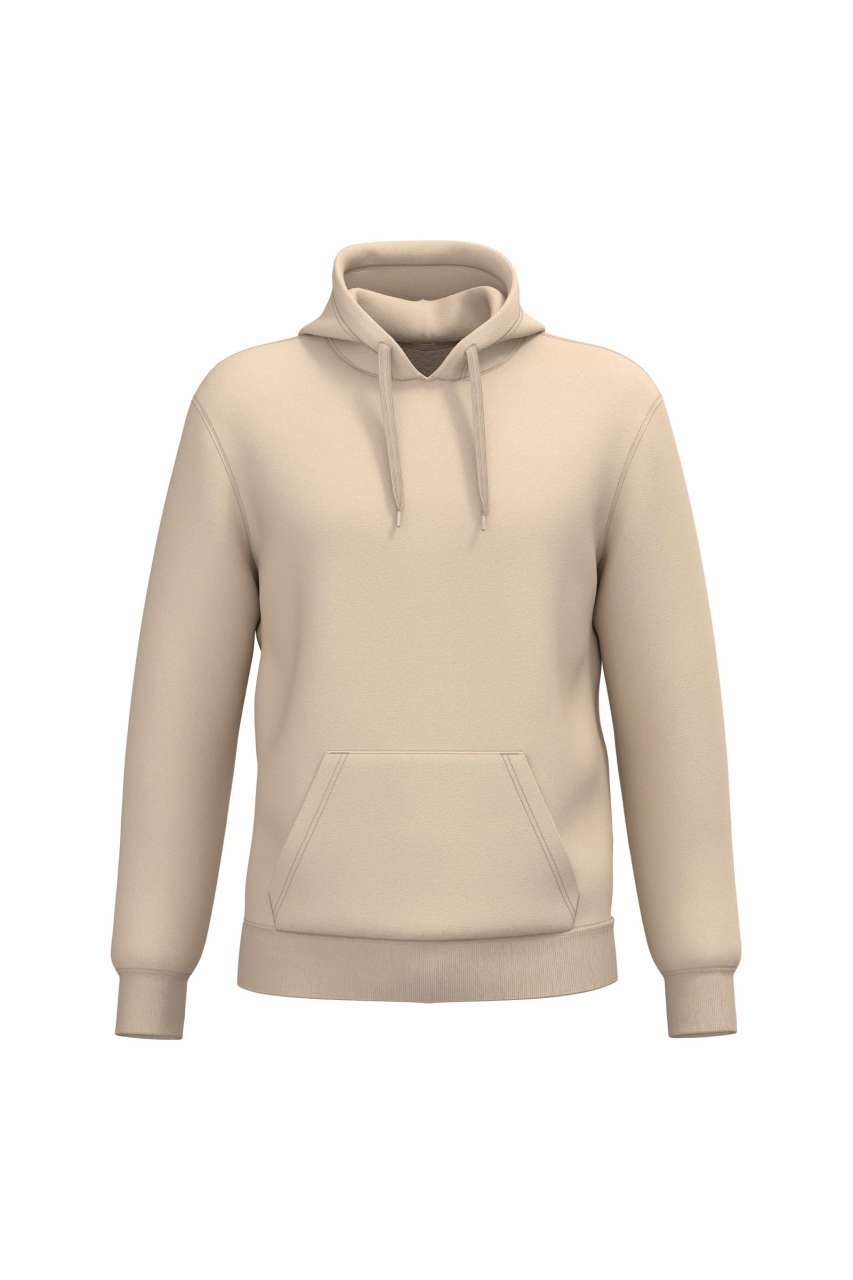 UNISEX HOODIE SWEATSHIRT