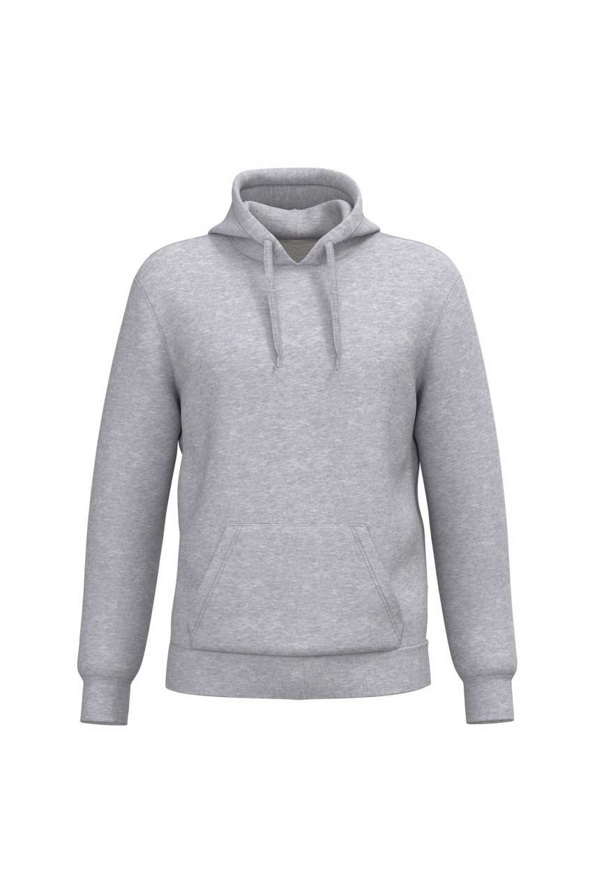 UNISEX HOODIE SWEATSHIRT