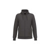 UNISEX FULL ZIP HOODIE