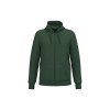 UNISEX FULL ZIP HOODIE