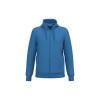 UNISEX FULL ZIP HOODIE