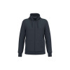 UNISEX FULL ZIP HOODIE