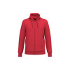 UNISEX FULL ZIP HOODIE