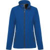 LADIES’ 2-LAYER SOFTSHELL JACKET