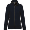 LADIES’ 2-LAYER SOFTSHELL JACKET