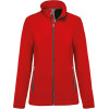 LADIES’ 2-LAYER SOFTSHELL JACKET