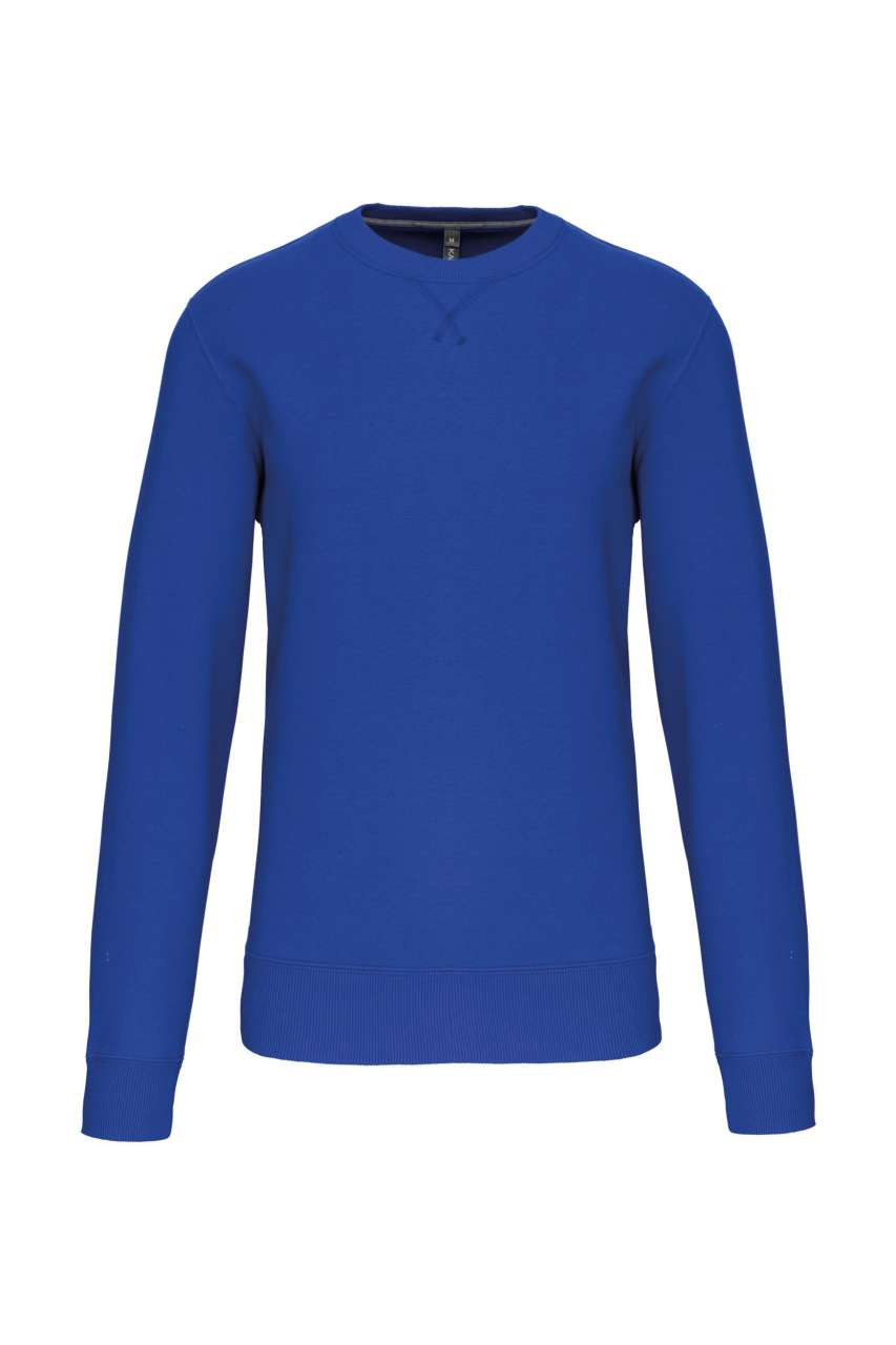 UNISEX CREW NECK SWEATSHIRT