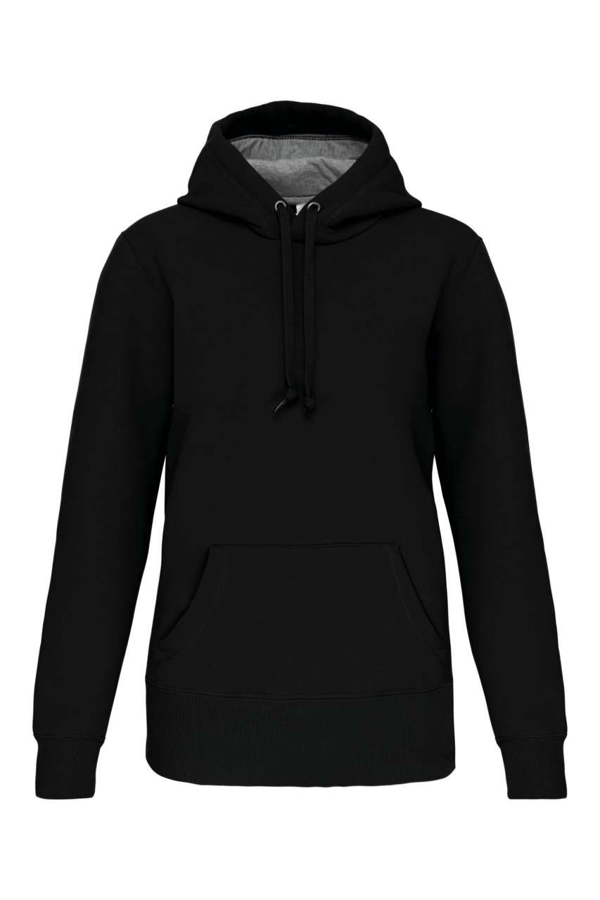HOODED SWEATSHIRT