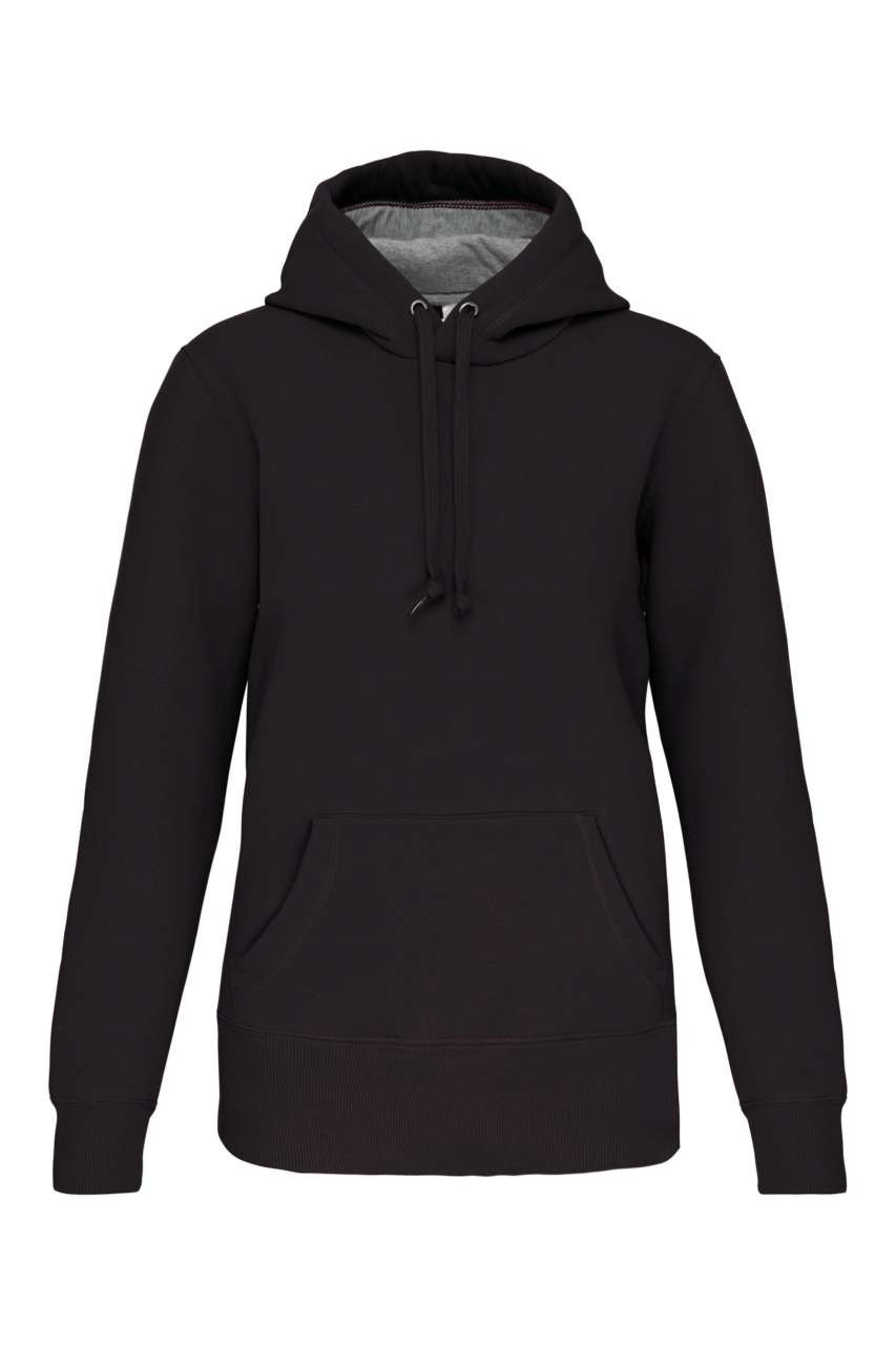 HOODED SWEATSHIRT