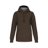 HOODED SWEATSHIRT