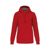 HOODED SWEATSHIRT