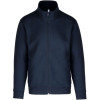 FULL ZIP FLEECE JACKET