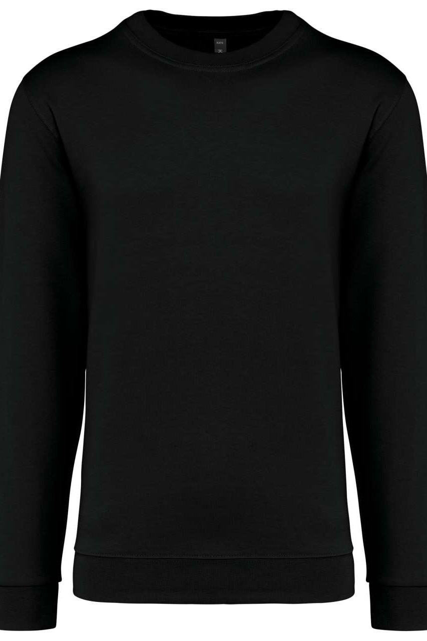 CREW NECK SWEATSHIRT
