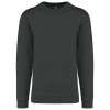 CREW NECK SWEATSHIRT