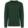 CREW NECK SWEATSHIRT