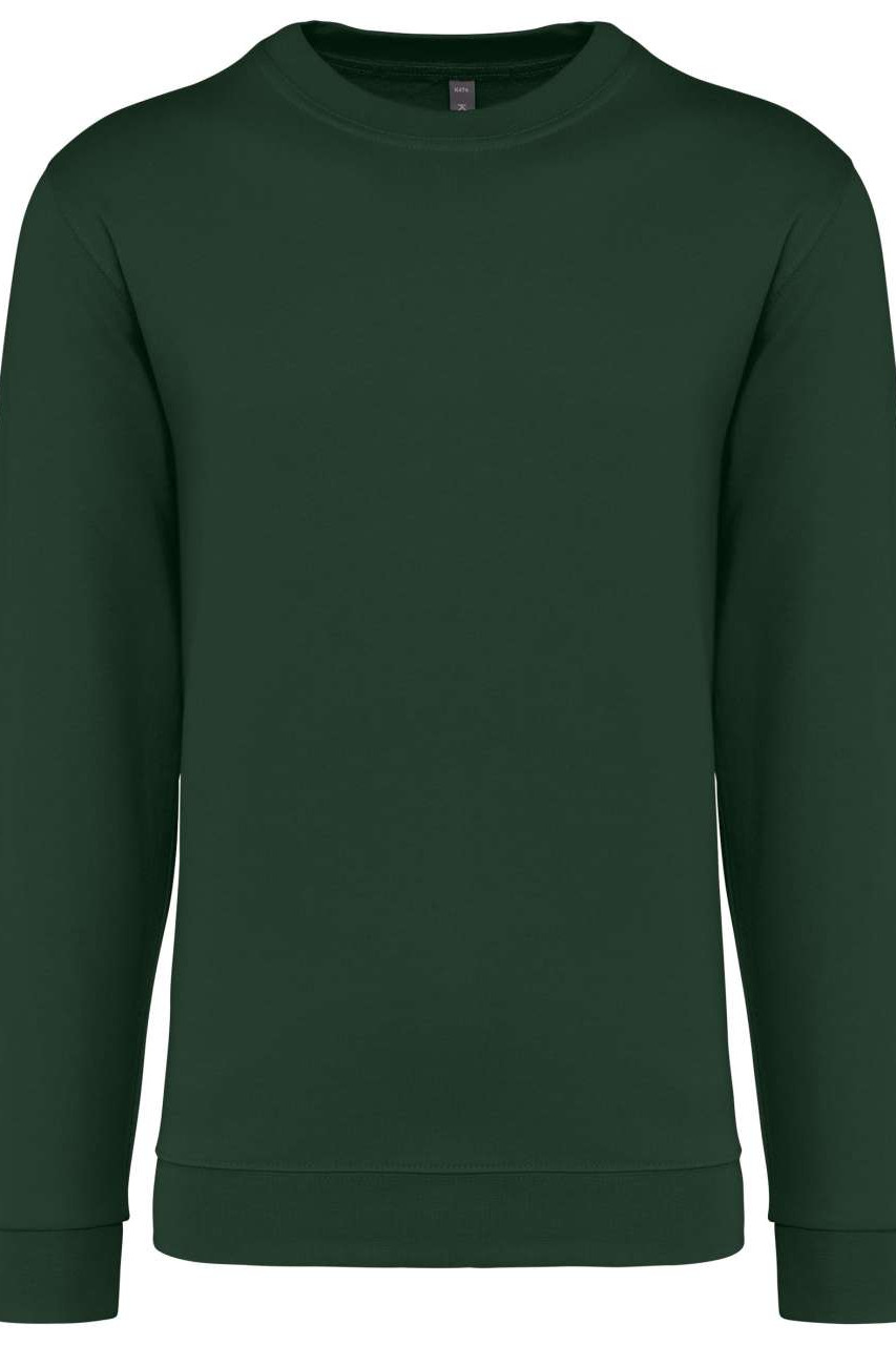 CREW NECK SWEATSHIRT