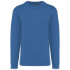 CREW NECK SWEATSHIRT