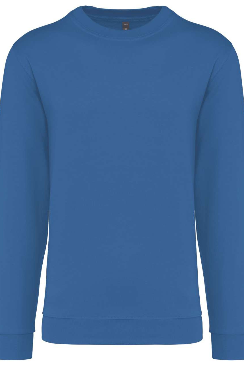 CREW NECK SWEATSHIRT
