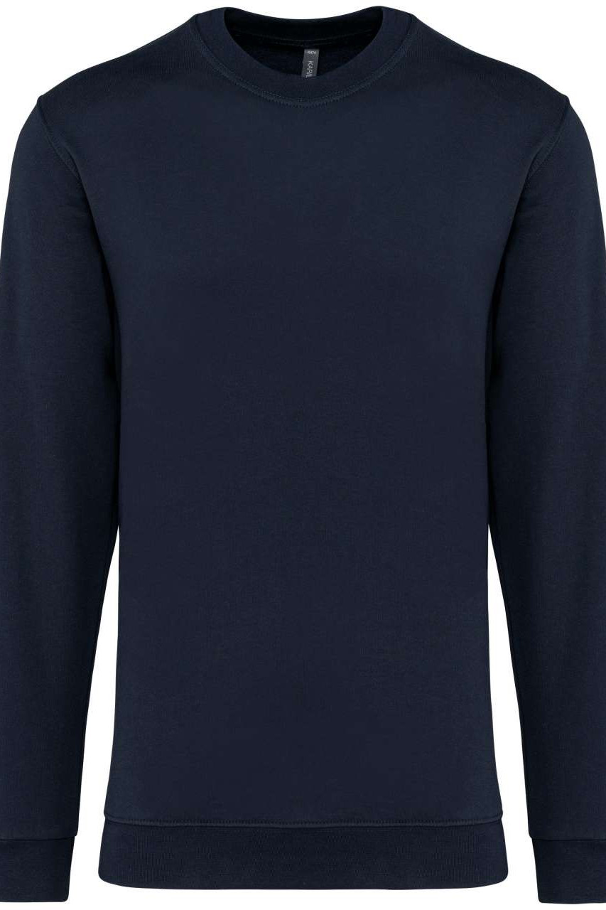 CREW NECK SWEATSHIRT