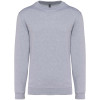 CREW NECK SWEATSHIRT