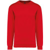 CREW NECK SWEATSHIRT