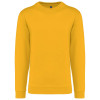 CREW NECK SWEATSHIRT