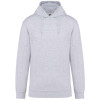 MEN’S HOODED SWEATSHIRT
