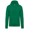 MEN’S HOODED SWEATSHIRT