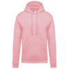 MEN’S HOODED SWEATSHIRT