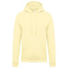 MEN’S HOODED SWEATSHIRT