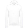 MEN’S HOODED SWEATSHIRT